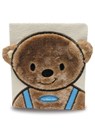 Tiny Bear's Bible - Sally Lloyd-Jones - 9780310748168