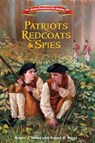 Patriots, Redcoats and Spies - Robert J. Skead - 9780310748410