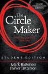 The Circle Maker Student Edition - Mark Batterson - 9780310750369