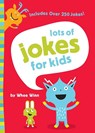 Lots of Jokes for Kids - Whee Winn - 9780310750574