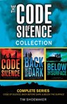 The Code of Silence Collection - Tim Shoemaker - 9780310751236