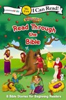 The Beginner's Bible Read Through the Bible - The Beginner's Bible - 9780310752806