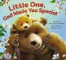 Little One, God Made You Special - Amy Warren Hilliker - 9780310753179