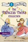The Princess Twins Collection - Mona Hodgson - 9780310753193