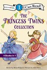 The Princess Twins Collection - Mona Hodgson - 9780310753193