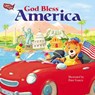God Bless America - Peter Francis - 9780310753476