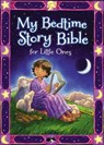 My Bedtime Story Bible for Little Ones - Jean E. Syswerda - 9780310753490