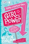 Girl Power - Melody Carlson - 9780310753612