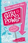 Girl Power - Melody Carlson - 9780310753612