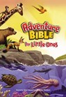 Adventure Bible for Little Ones - Catherine DeVries - 9780310753667