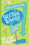 Secret Admirer - Melody Carlson - 9780310753711