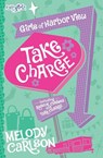 Take Charge - Melody Carlson - 9780310753735