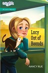 Lucy Out of Bounds - Nancy N. Rue - 9780310755050
