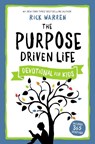 The Purpose Driven Life Devotional for Kids - Rick Warren - 9780310757726