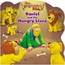 The Beginner's Bible Daniel and the Hungry Lions - The Beginner's Bible - 9780310759898
