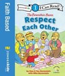 The Berenstain Bears Respect Each Other - Stan Berenstain ; Jan Berenstain ; Mike Berenstain - 9780310760139