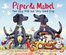 Piper and Mabel - Melanie Shankle - 9780310760870