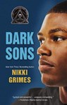 Dark Sons - Nikki Grimes - 9780310761501