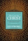 The Case for Christ Graduate Edition - Lee Strobel - 9780310761808
