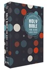NIV, Outreach Large Print Bible for Kids, Paperback - Zondervan Zondervan - 9780310763246