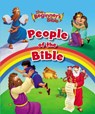 The Beginner's Bible People of the Bible - The Beginner's Bible - 9780310765035