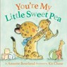 You're My Little Sweet Pea - Annette Bourland - 9780310766568