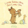 Little Sweet Pea, God Loves You - Annette Bourland - 9780310766995