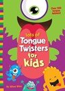 Lots of Tongue Twisters for Kids - Whee Winn - 9780310767084