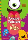 Lots of Tongue Twisters for Kids - Whee Winn - 9780310767091
