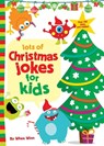Lots of Christmas Jokes for Kids - Whee Winn - 9780310767107