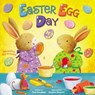 Easter Egg Day - Tara Knudson - 9780310767589