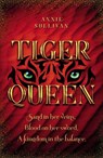 Tiger Queen - Annie Sullivan - 9780310768760