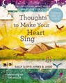Thoughts to Make Your Heart Sing - Sally Lloyd-Jones - 9780310770039