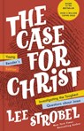 The Case for Christ Young Reader's Edition - Lee Strobel - 9780310770046