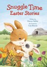 Snuggle Time Easter Stories - Glenys Nellist - 9780310770725
