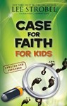 Case for Faith for Kids - Lee Strobel - 9780310771197
