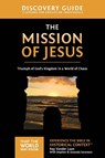 The Mission of Jesus Discovery Guide - Ray Vander Laan - 9780310812210