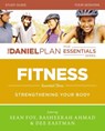 Fitness Study Guide with DVD - HYMAN,  Mark - 9780310823179