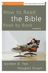 How to Read the Bible Book by Book - Gordon D. Fee - 9780310853640