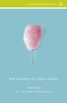 The Summer of Cotton Candy - Debbie Viguié - 9780310856641