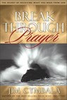 Breakthrough Prayer - Jim Cymbala - 9780310861218