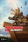 Do Good: Evan Almighty - Kevin Johnson - 9780310861720