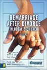 Remarriage after Divorce in Today's Church - Mark L. Strauss ; Paul E. Engle ; Zondervan - 9780310863755