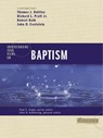 Understanding Four Views on Baptism - John H. Armstrong ; Paul E. Engle ; Zondervan - 9780310866985