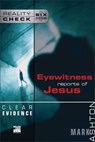 Clear Evidence - Mark Ashton - 9780310867630