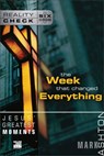 Jesus' Greatest Moments - Mark Ashton - 9780310867814