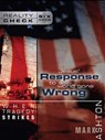 When Tragedy Strikes - Mark Ashton - 9780310868002
