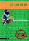 Power Play (4): Beware of Broken Promises - Christopher P. N. Maselli - 9780310868422