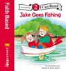 Jake Goes Fishing - Crystal Bowman - 9780310868538