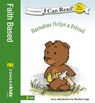 Barnabas Helps a Friend - Royden Lepp - 9780310868644